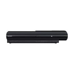 PlayStation 3 Super Slim - HDD 12 GB - Black
