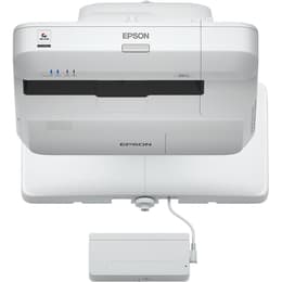 Epson BrightLink 697UI Video projector 4400 Lumen - White