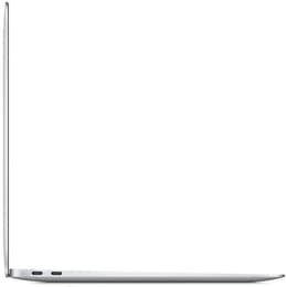 MacBook Air 13" (2018) - QWERTY - English
