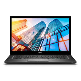 Dell Latitude 7490 14-inch (2017) - Core i5-8350U - 8 GB - SSD 512 GB