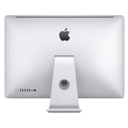iMac 27-inch (Mid-2011) Core i5 2.70GHz - HDD 1 TB - 4GB