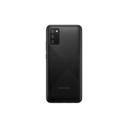 Galaxy A02S