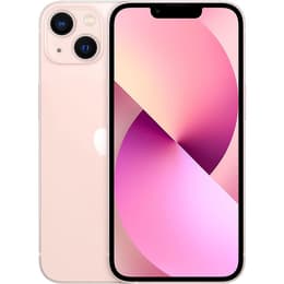 iPhone 13 256GB - Pink - Locked T-Mobile