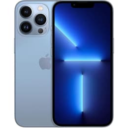 iPhone 13 Pro 1000GB - Sierra Blue - Locked T-Mobile
