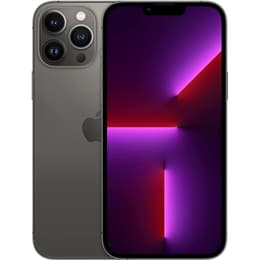 iPhone 13 Pro Max 512GB - Graphite - Locked AT&T