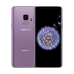 Galaxy S9 64GB - Lilac Purple - Locked AT&T