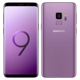 Galaxy S9 64GB - Lilac Purple - Locked Verizon