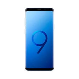 Galaxy S9 64GB - Coral Blue - Locked T-Mobile