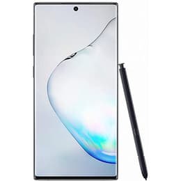 Galaxy Note10+ 256GB - Aura Black - Locked T-Mobile