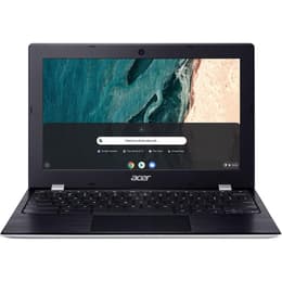 Acer Chromebook CB512-C1KJ 12-inch (2020) - Celeron N4020 - 4 GB - SSD 32 GB