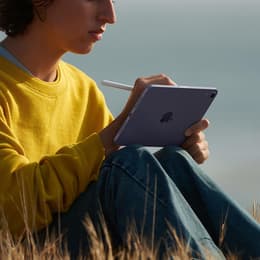 iPad mini (2021) 64GB - Space Gray - (Wi-Fi)