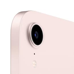 iPad mini (2021) 256GB - Purple - (Wi-Fi + GSM/CDMA + 5G)