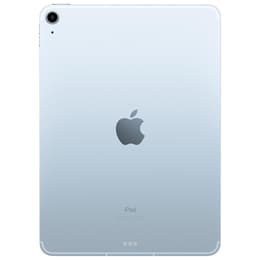 iPad Air (2020) 64GB - Sky Blue - (Wi-Fi + GSM/CDMA + LTE)