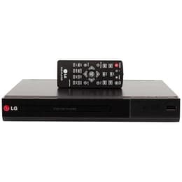Lg Electronics DP132 DVD Player