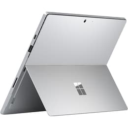 Microsoft Surface Pro 5 FJX-00001 12" Core i5 2.6 GHz - SSD 256 GB - 8 GB QWERTY - English (US)