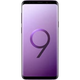 Galaxy S9+