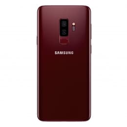 Galaxy S9+