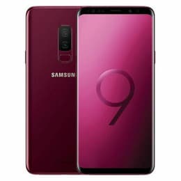 Galaxy S9+