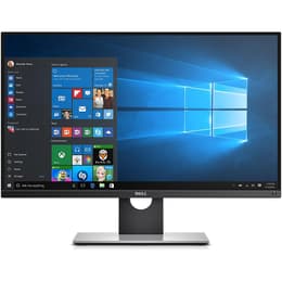 Dell 27-inch Monitor 2560 x 1440 LCD (UP2716D)