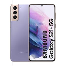 Galaxy S21+ 5G 128GB - Phantom Purple - Locked T-Mobile
