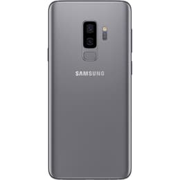 Galaxy S9+ 64 GB - Titanium Gray - Unlocked | Back Market Galaxy S9+ 64 GB - Titanium Gray - Unlocked | Back Market