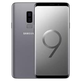 Galaxy S9+ 64GB - Titanium Gray - Unlocked