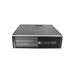 HP Compaq 6200 Pro SFF Core i5 3.1 GHz - HDD 500 GB RAM 8GB