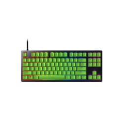 Razer Keyboard QWERTY Backlit Keyboard Huntsman Tournament Edition