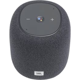 JBL Link Music Bluetooth Speakers - Black