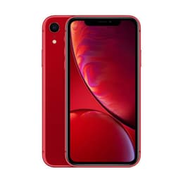 iPhone 8 Plus 256GB - (Product)Red - Locked Sprint
