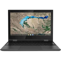Lenovo Chromebook 300E 2nd Gen Celeron 1.1 ghz 32gb eMMC - 4gb QWERTY - English (US)