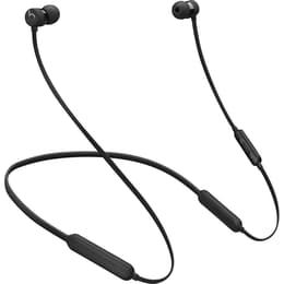 Beats By Dr. Dre BeatsX Bluetooth Earphones - Black
