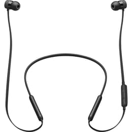 Beats By Dr. Dre BeatsX Bluetooth Earphones - Black