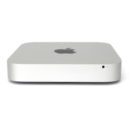 Mac Mini (Late 2014) Core i5 2.60 GHz - SSD 128 GB + HDD 1 TB - 16GB