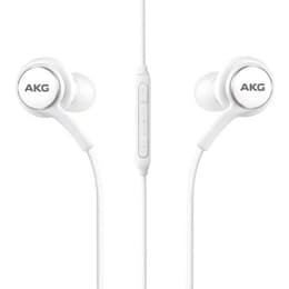 AKG EO-IG955 Earphones - White