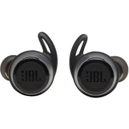 JBL Reflect Flow Earbud Bluetooth Earphones - Black