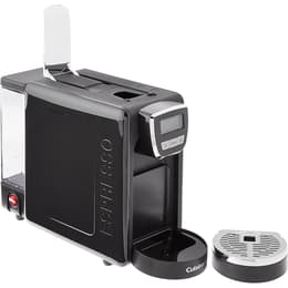 Coffee maker + pads Nespresso compatible Cuisinart EM-15