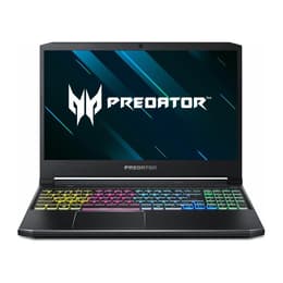 Acer Predator Helios 300 15.6-inch - Core i7-9750H - 32GB 512GB NVIDIA GeForce GTX 1660 Ti, QWERTY - English (US)
