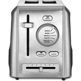 Cuisinart CPT-620FR CPT-620 2-Slice Toaster