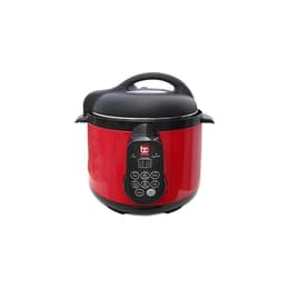 Bene Casa BC-99213 Slowcooker