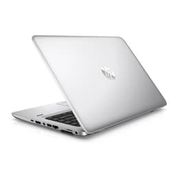 Hp EliteBook 840 G3 14-inch (2015) - Core i7-6600U - 16 GB - SSD 256 GB