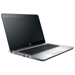 Hp EliteBook 840 G3 14-inch (2015) - Core i7-6600U - 16 GB - SSD 256 GB