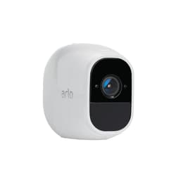 Arlo VMC2030-100NAR Essential Spotlight Camcorder - White