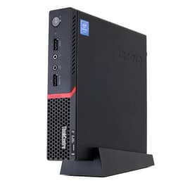 Lenovo ThinkCentre M600 Tiny Pentium 1,60 GHz - SSD 128 GB RAM 4GB