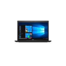 Dell Latitude 7480 14-inch (2017) - Core i7-7600U - 16 GB - SSD 256 GB