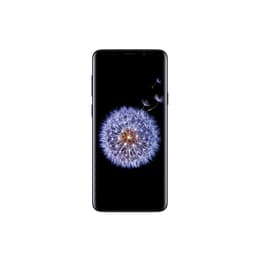 Galaxy S9+ 64GB - Midnight Black - Unlocked