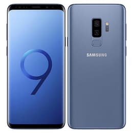 Galaxy S9+ Verizon