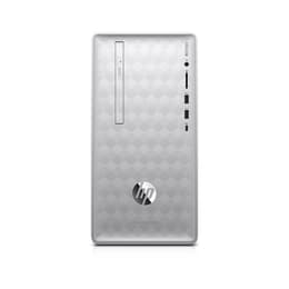 HP Pavilion 590-P0127C Core i3 3,60 GHz - HDD 1 TB RAM 4GB