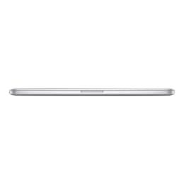 MacBook Pro 13" (2013) - QWERTY - English