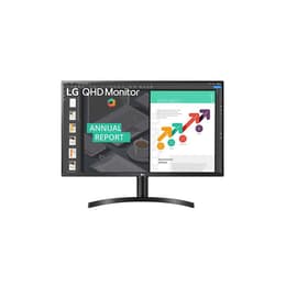 Lg 32-inch Monitor 2560 x 1440 LCD (32QN55T-B)